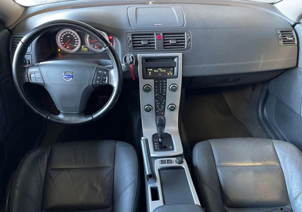 Volvo C70 cena 36000 przebieg: 321000, rok produkcji 2013 z Morąg małe 211